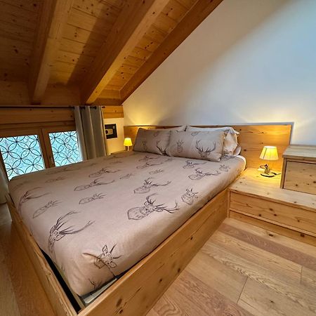Alpine Escape Apartment Бормио Екстериор снимка