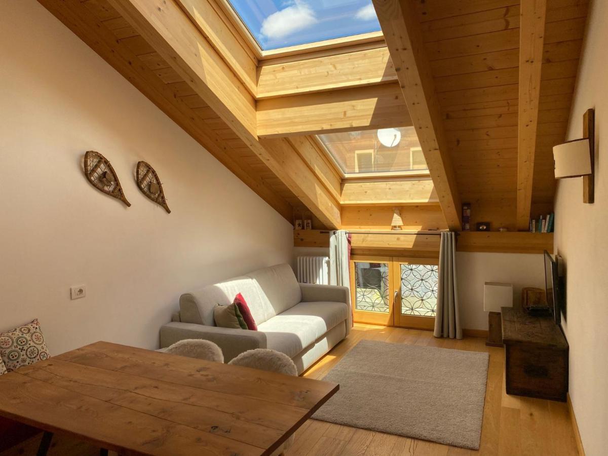 Alpine Escape Apartment Бормио Екстериор снимка