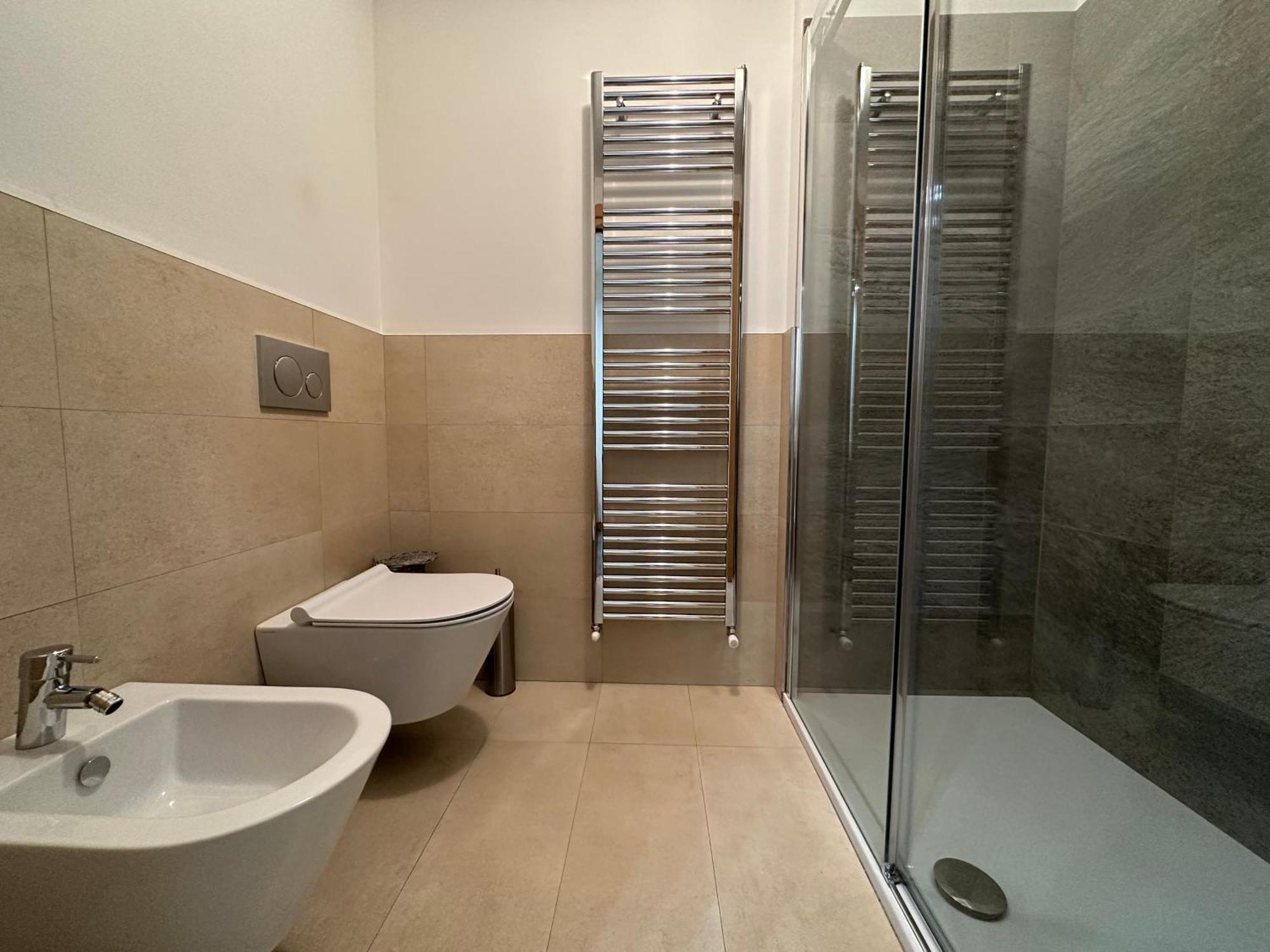 Alpine Escape Apartment Бормио Екстериор снимка